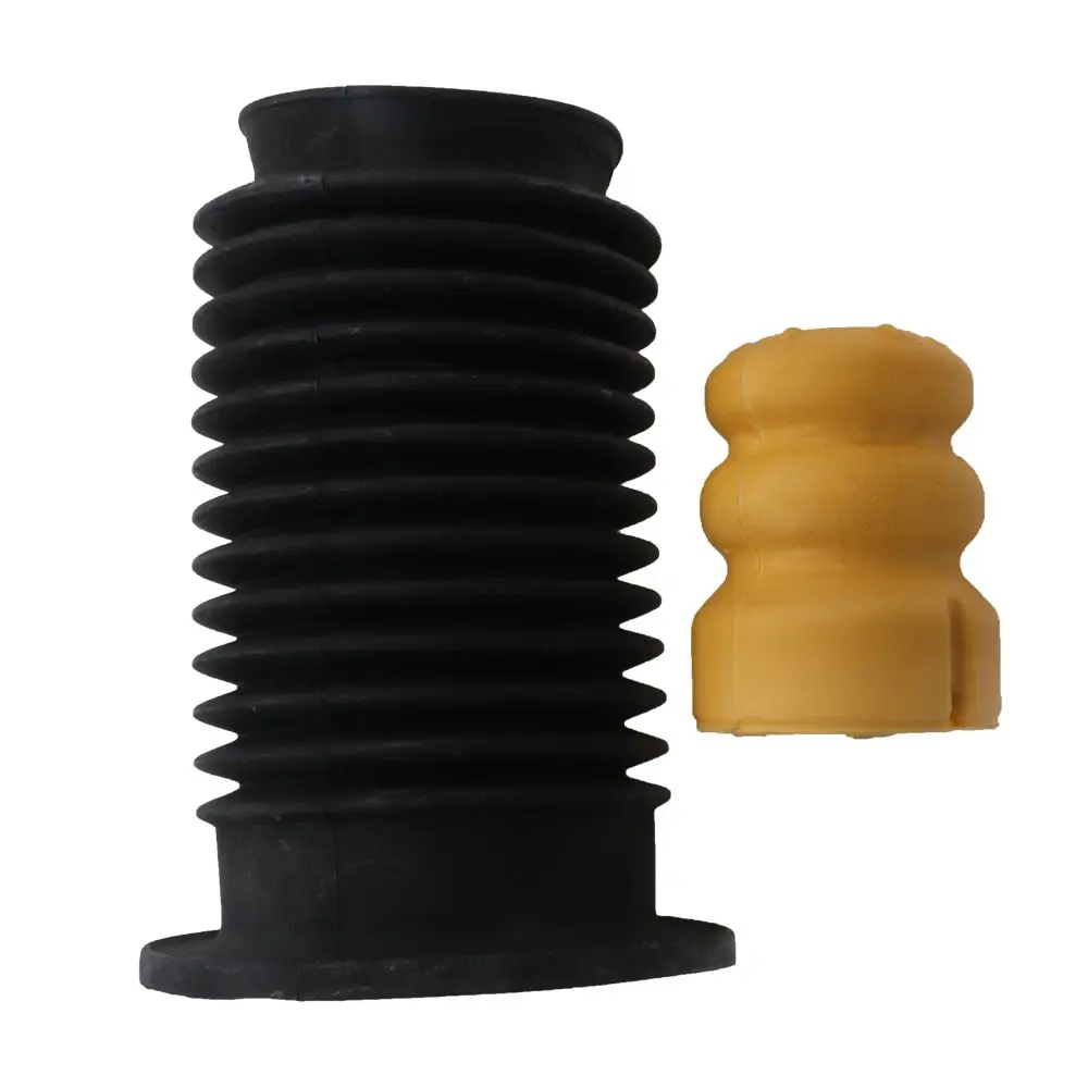 Car Front Dust Cover Air Shock Absorber Rubber Bellow Dust Boot Kit Set For Buick Verano 2015/ 2011 1.5L/2.0L/2.4L car accessory
