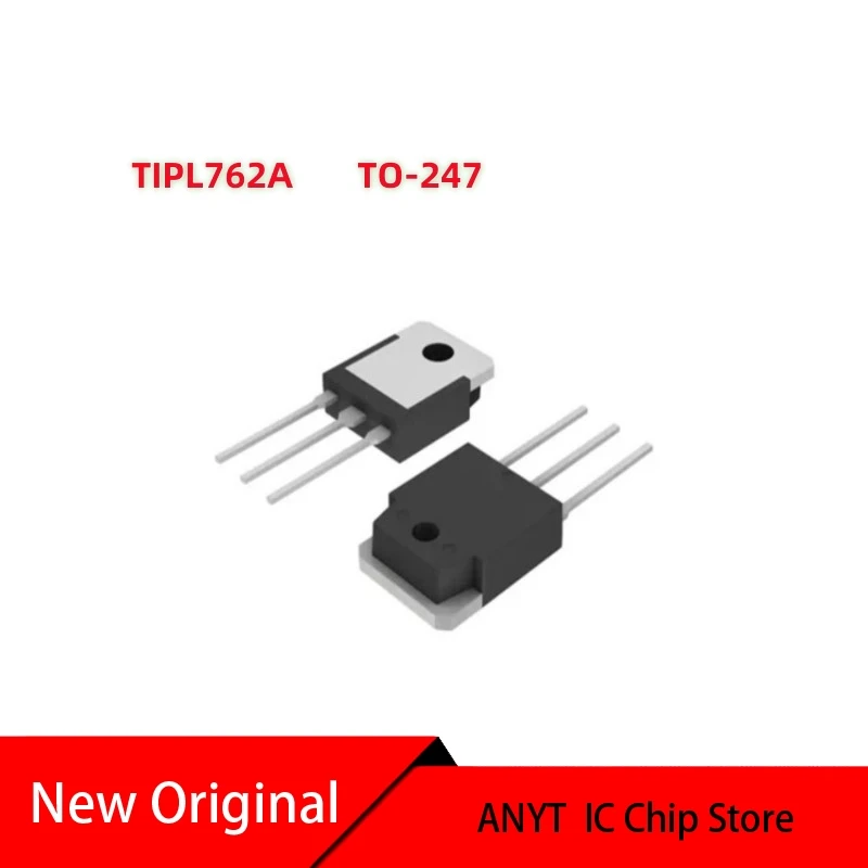 

10 шт./лот TIPL762A TIPL762 TO-247