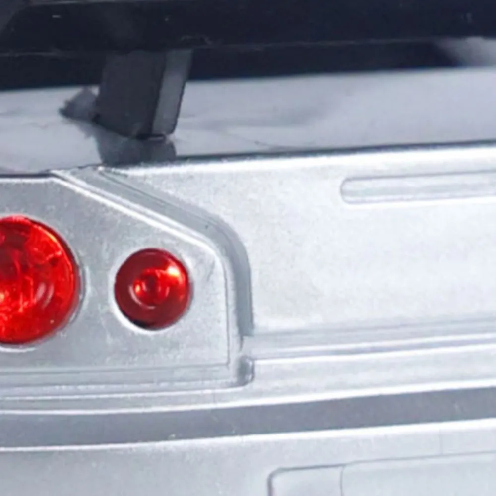 

Радиоуправляемая дрифт-машинка 4304A 2,4 ГГц, масштаб 1/43, полный привод, высокоскоростная, с подсветкой и гироскопом, игрушечная модель