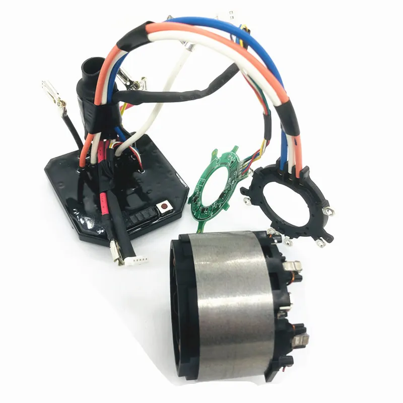 Field Stator 18V controller For Makita 629330-6 629170-2 DTW1001 DTW1002 DTW800 XWT08 XWT07 DTW1001Z DTW1001RTJ