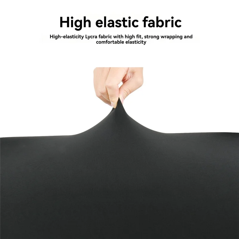 B92B-Dust Cover For Partybox Ultimate Speaker Stretch Dust Case Protective Speaker Cover Speaker Slip Sleeve