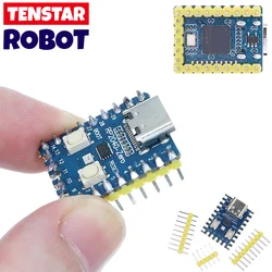 RP2040-Zero RP2040 dla Raspberry Pi mikrokontroler PICO płyta modułu rozwojowego dwurdzeniowy procesor M0 + 2MB Flash