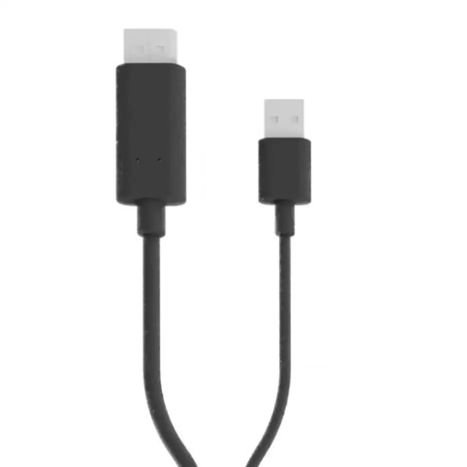 Pico NEO 3 PRO DP ケーブル 5 メートル直接接続 USB-C から