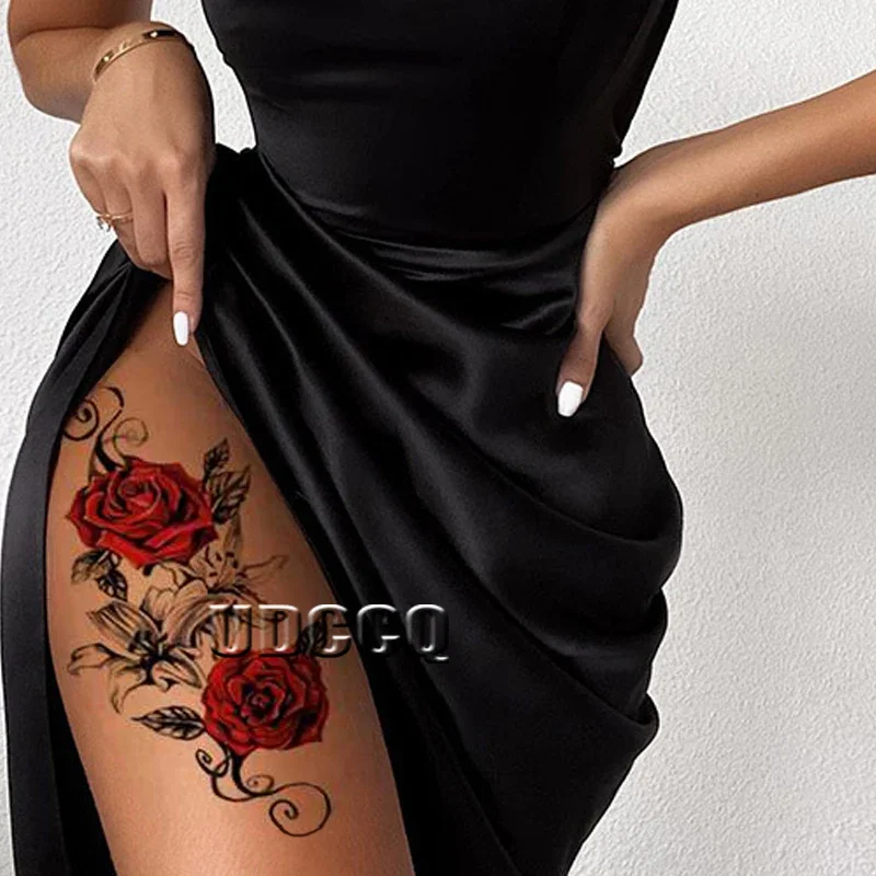 Thumbnail 2 - #26 Discounted Temporary Tattoos Worth Buying