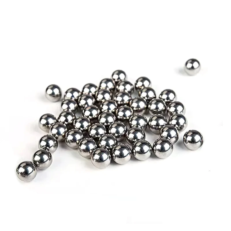 100/1000pcs G10 High Precision Bearing Steel Ball Screw Slider Steel Ball 3.15/3.155/3.159/3.161/3.163/3.165/3.167/3.169-3.989mm