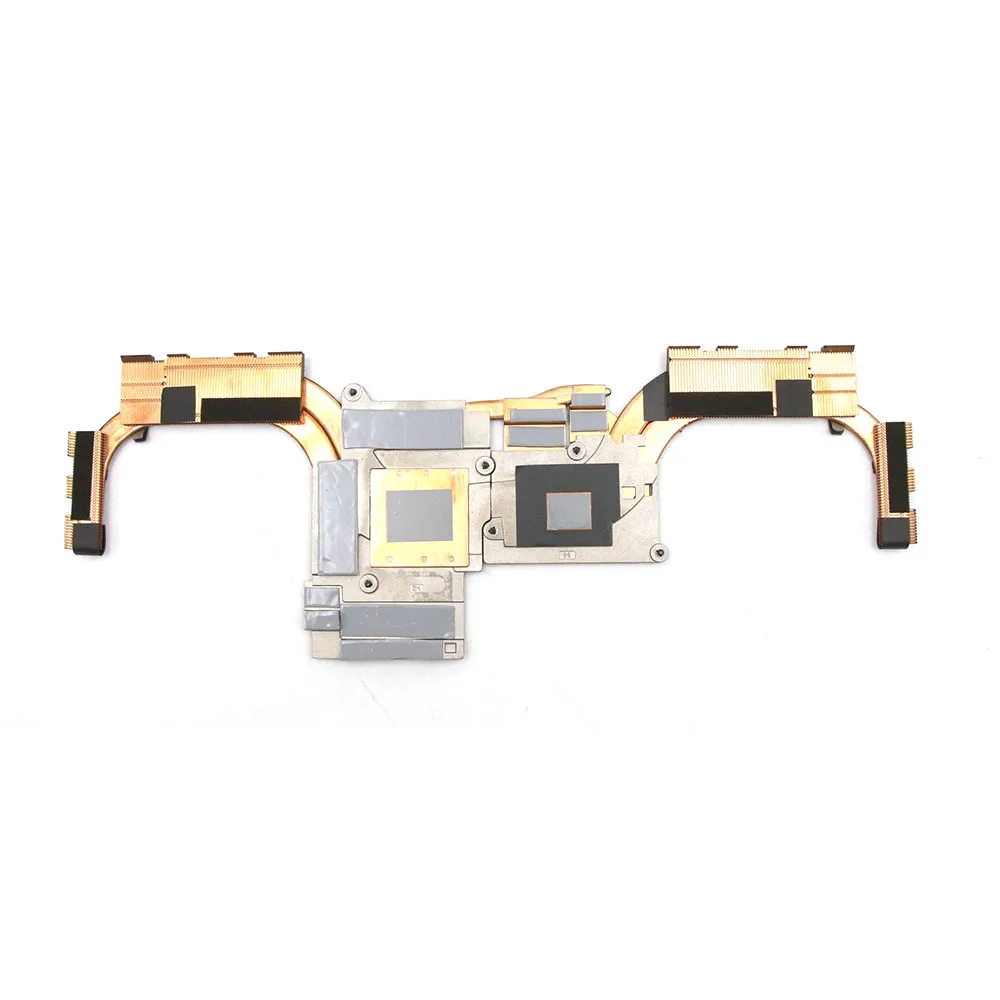 

Laptop Heatsink For Lenovo For Legion S7-15ARH5 82BC 5H40S20212 New