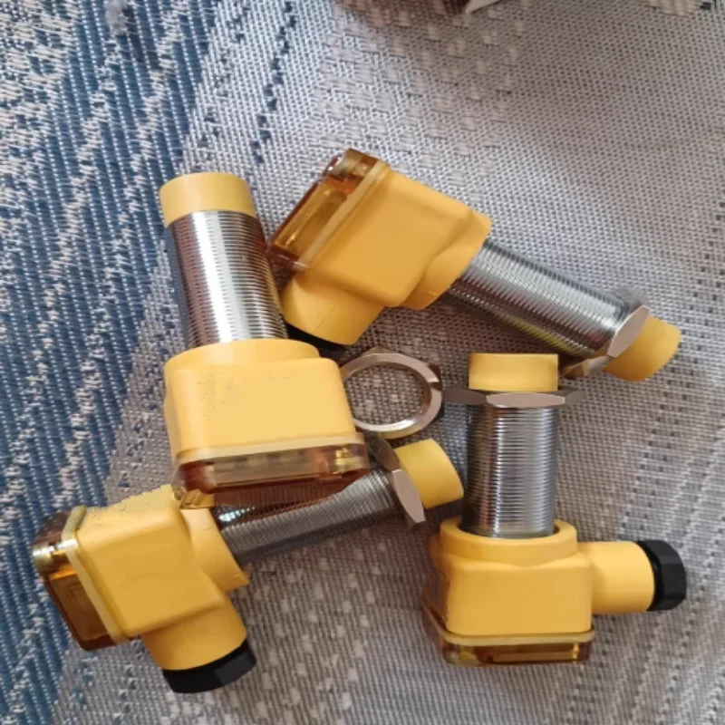 

Brand New Original Proximity Switch Ni10-G18SK-AP6X NI10-G18SK-Y1X Ni10-G18-AN6X Ni10-G18-AP6X Ni10-M18-Y1X-H1141
