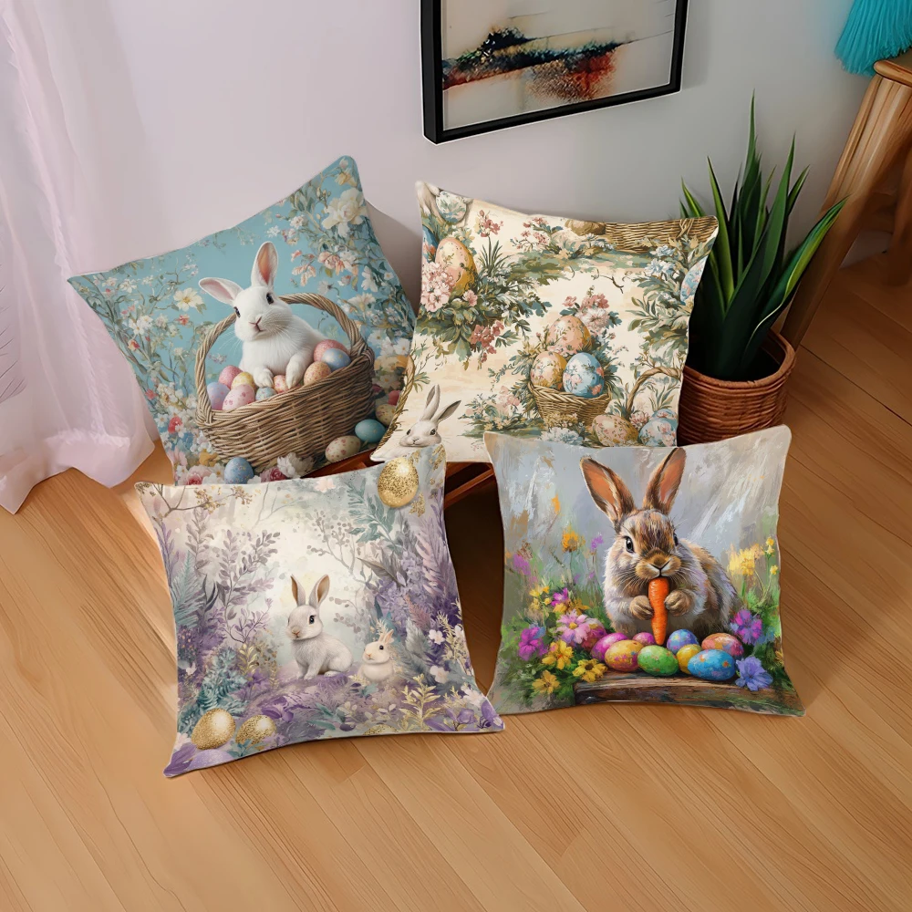 Funda De Almohada C… - image