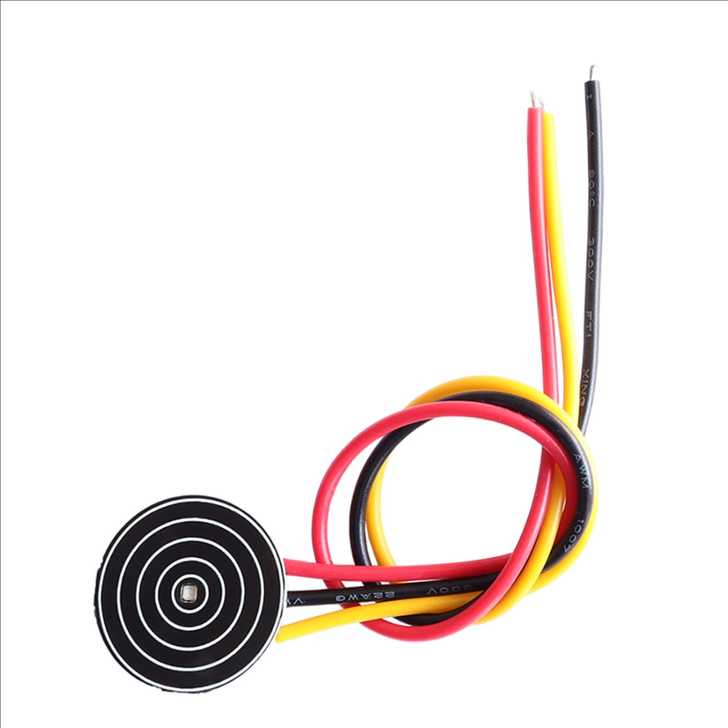 

UHF1220am Amateur Radio Direction Finding Wireless Beacon Ultra-small Signal Module