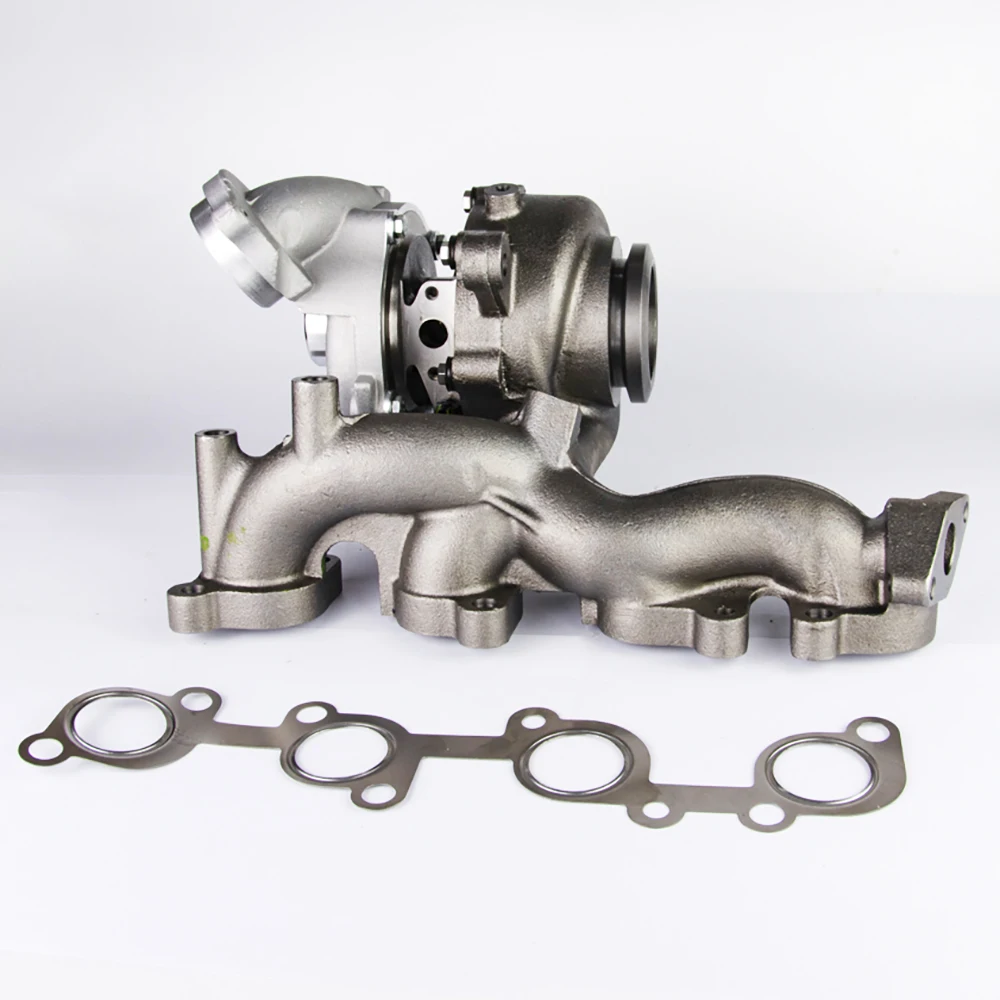 

53039880129 03L253019K Complete Turbo Turbine Full for VW Golf Tiguan Passat Jetta III Scirocco VI 2.0 TDI 125 Kw 170 CBBB