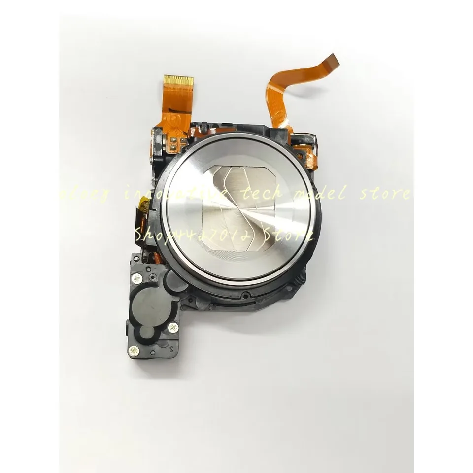 NEW Zoom Optical Unit Lens FOR OLYMPUS STYLUS XZ-10 XZ10 Digital