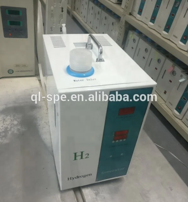 Hydrogen Producing Machine  for Inhaling Hydrogen Drinking Water Hydrogen Bath Water Maker