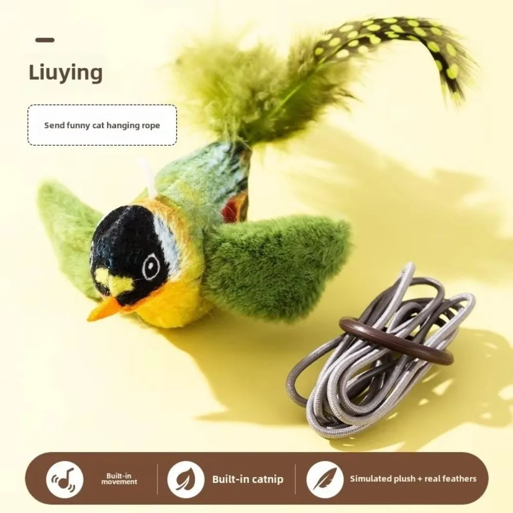 Thumbnail 4 - #24 Interactive Cat Toys Comparison Guide
