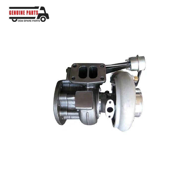 

Popular Hot sell 61260111096 Turbocharger Use for Engine FOTON Parts Spare