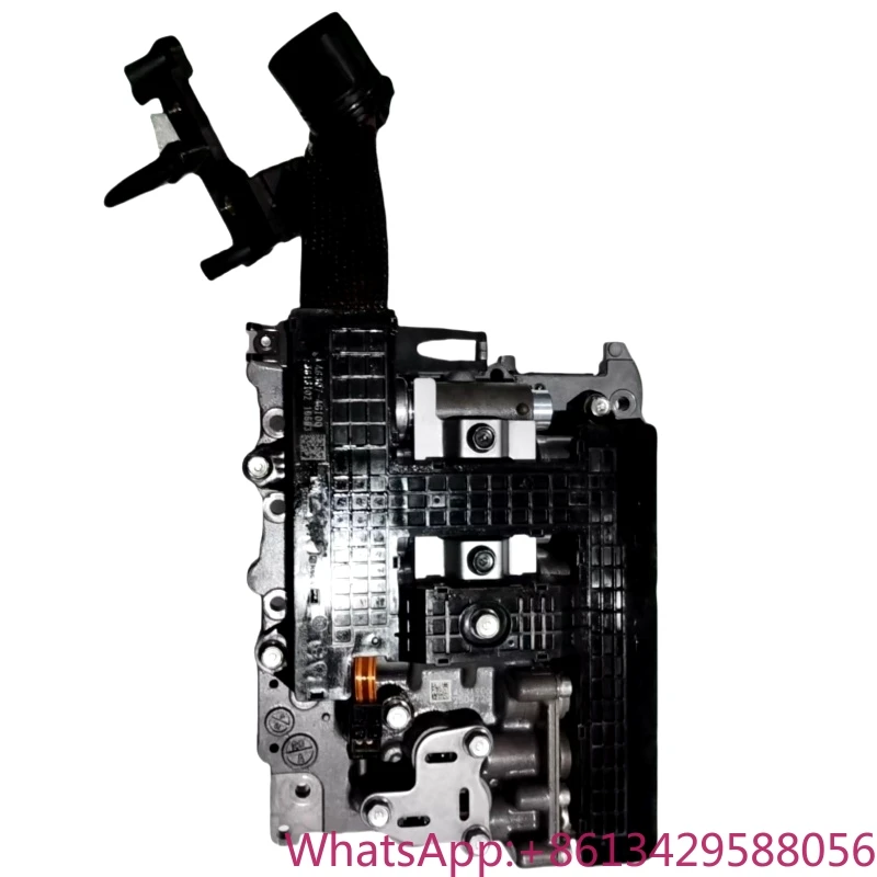 

A8LF1 Body for Gearbox Automatic Gearbox New Used Transmission