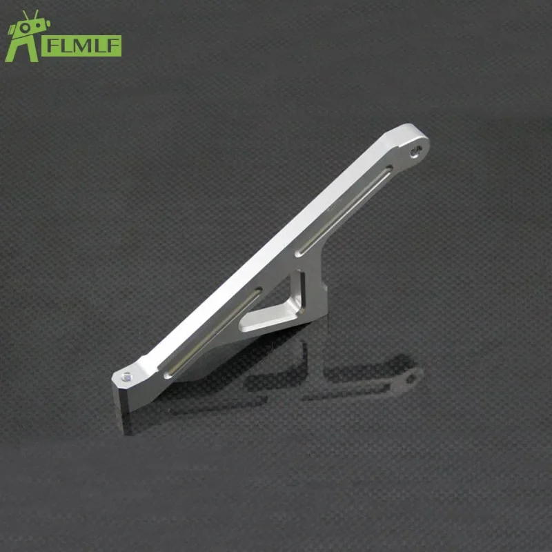 

Alloy CNC Front or Rear Chassis Brace Frame Fit for 1/5 GTB Racing Losi 5ive T ROFUN ROVAN LT Kingmotor X2 Rc Car Toy Game Parts