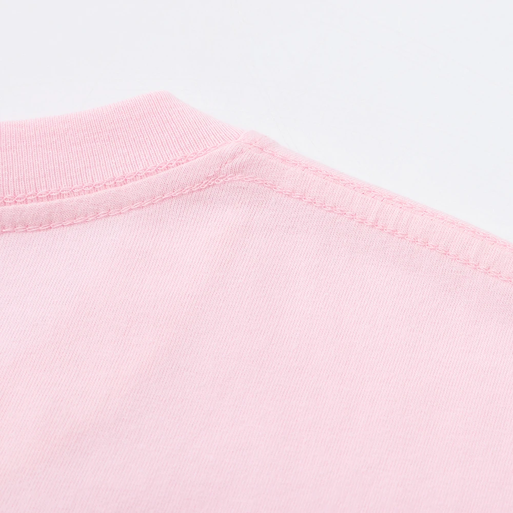 تي شيرت رجالي مطبوع عليه جامعة شيكاغو Est تي شيرت فضفاض غير رسمي بأكمام قصيرة من القطن تي شيرت عصري ملابس صيفية هيب هوب للجنسين