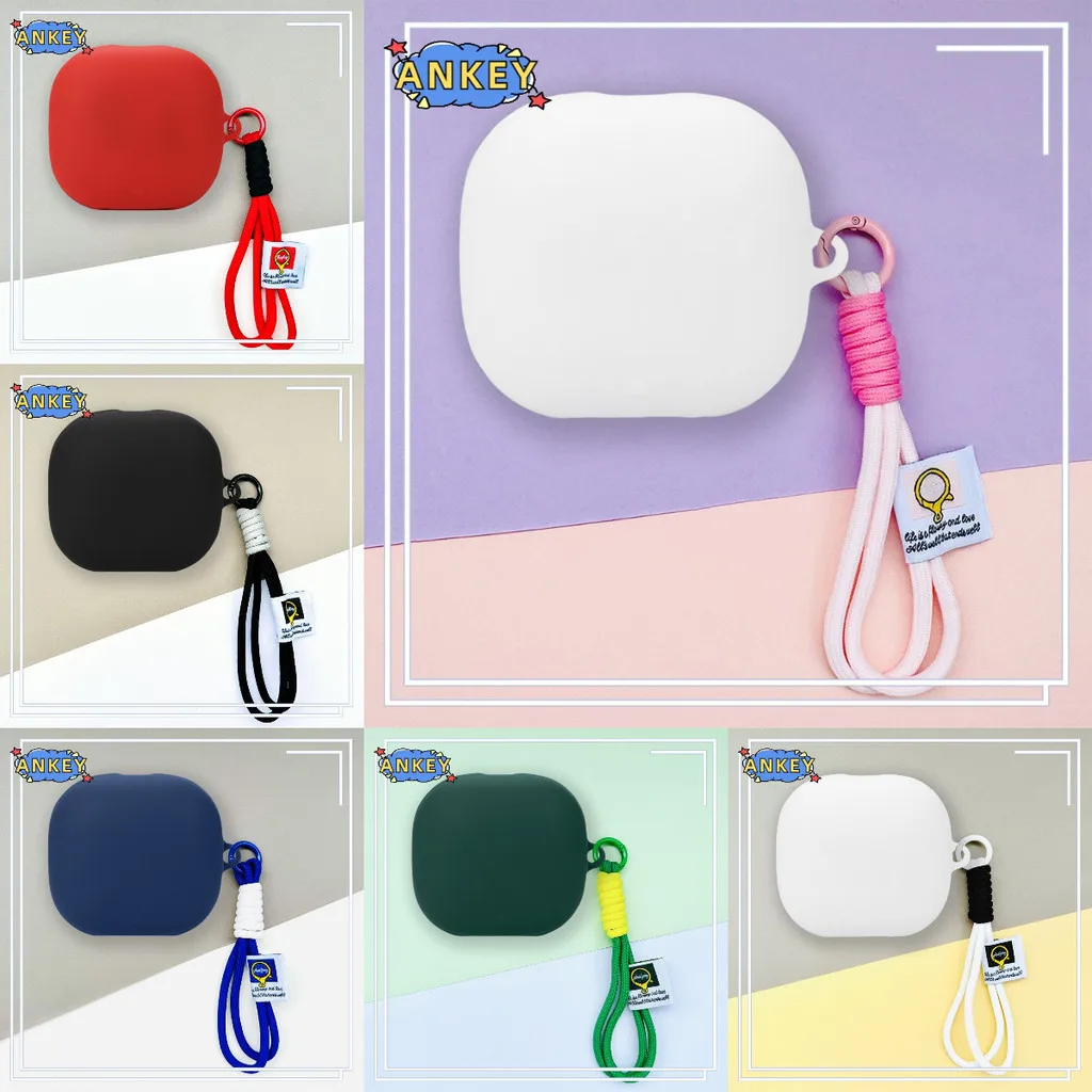 Pour JBL Sense Pro �tui de protection en Nylon lani�re couverture souple coquilles manchon main corde sangle accessoires