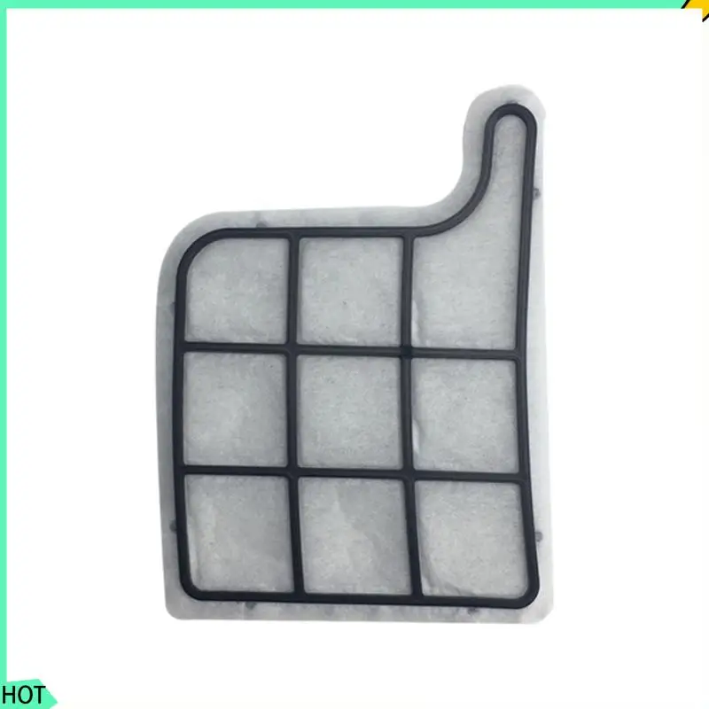 

AWAH For VORWERK VK135/VK136 VK369 Vacuum Cleaner Spare Parts Replacement Motor Protection Filter Accessories Pack