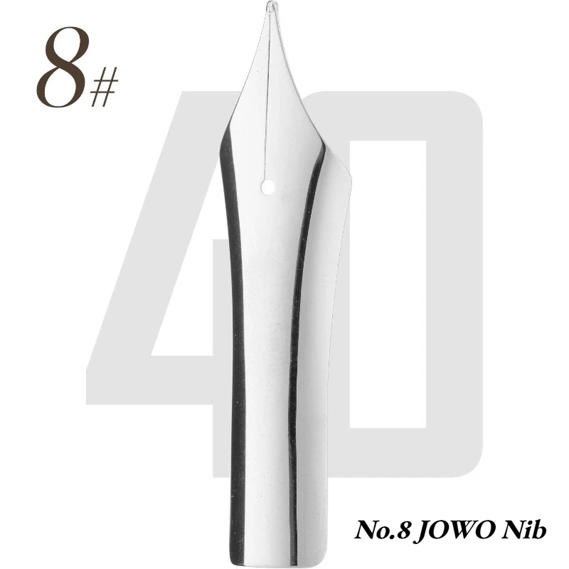 Jinhao pen 169 high-end retro JOWO Nib adult Fountain Pen calligraphy practice student teacher exclusive replaceable ink bag