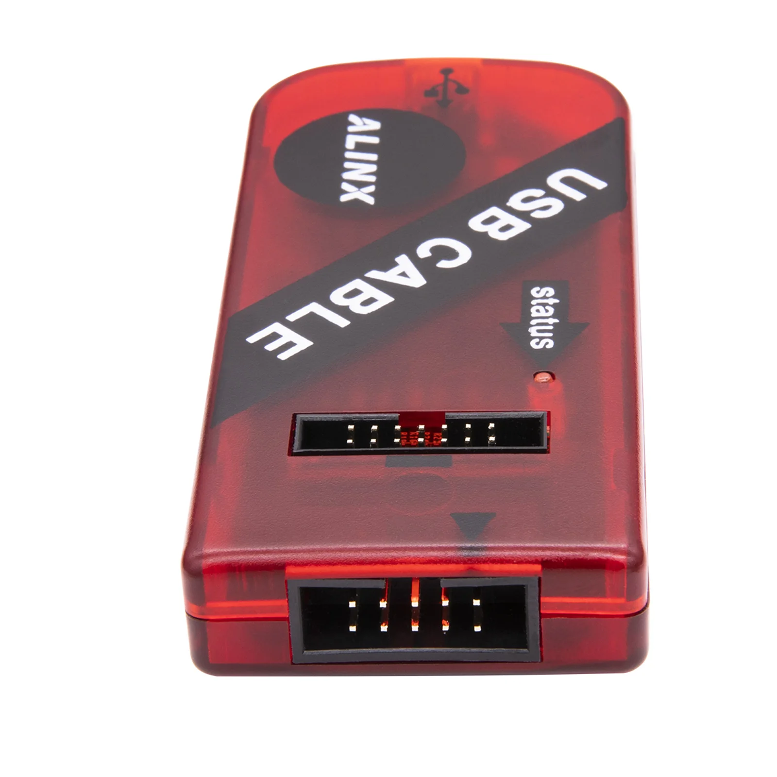 AL232 Platform Cable USB Blaster FPGA JTAG Program Download Tool for PANGOMICRO