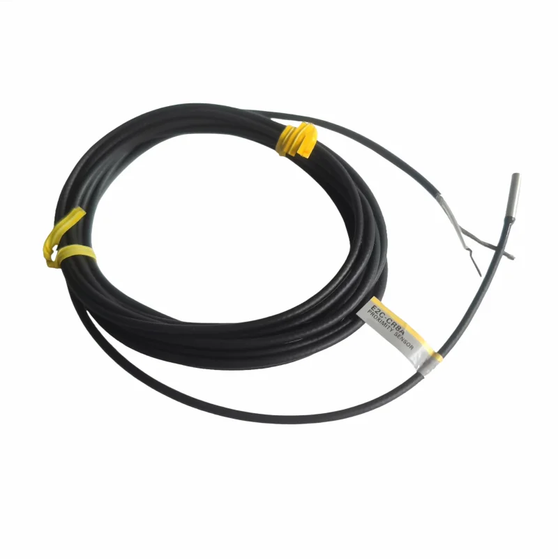 

New Original E2C-CR8A 3M Proximity Sensor