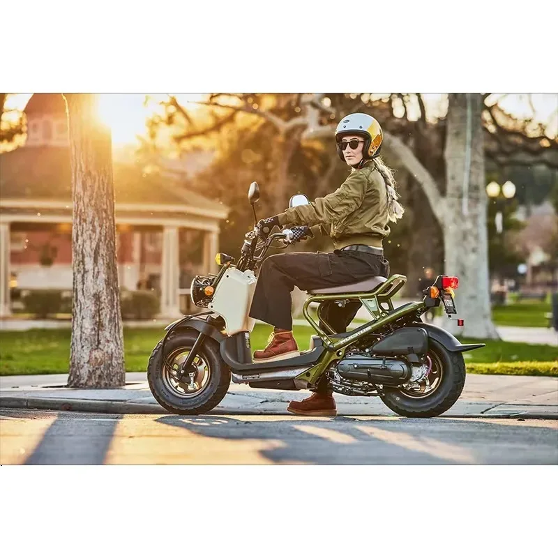 Zuimi High-end 2024 aRuckus