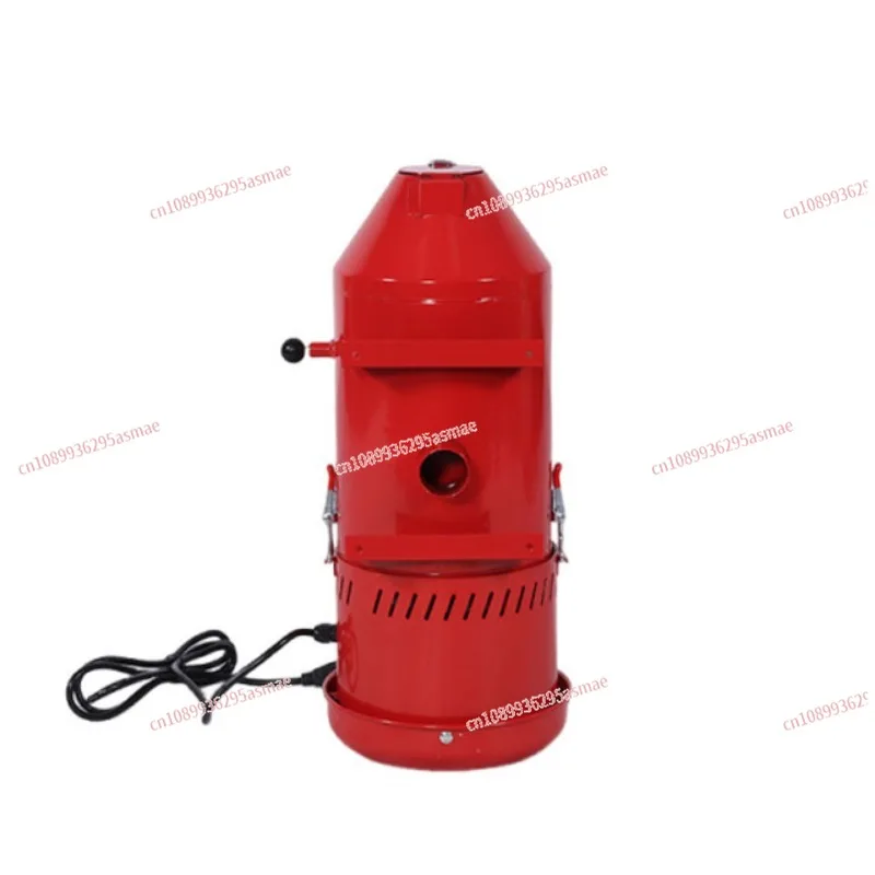 

Premium Dust Collector for Sandblaster Multi-Function Vacuum Cleaner with Dust Cleaning System