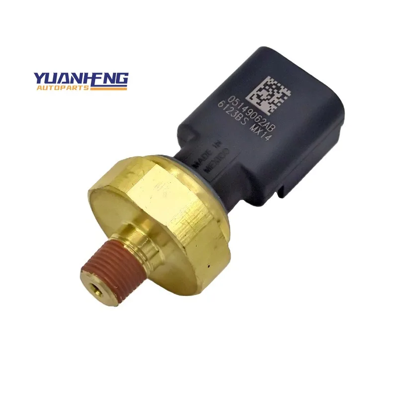 

05149062AA 5149064AA 5149062AB HQ Beand New Oil Pressure Sensor Fit for Chrysler Dodge Jeep Manufacturer