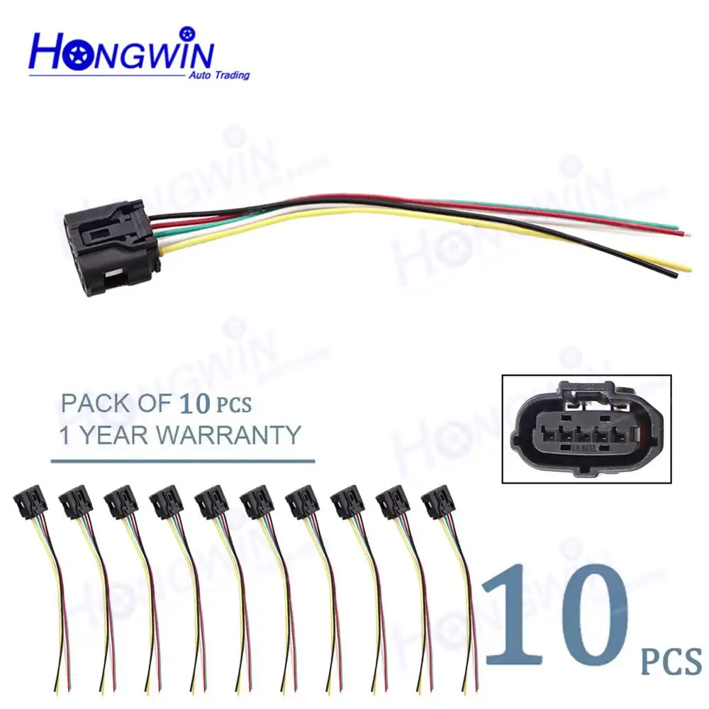 

1/5/10 шт. датчик расхода воздуха MAF для Mazda 3 6 CX-3 2018-2023 CX-5 CX-9 MX-5 2.0L 2.5L L4 2014-18 E5T62271 K62668409 AF10423