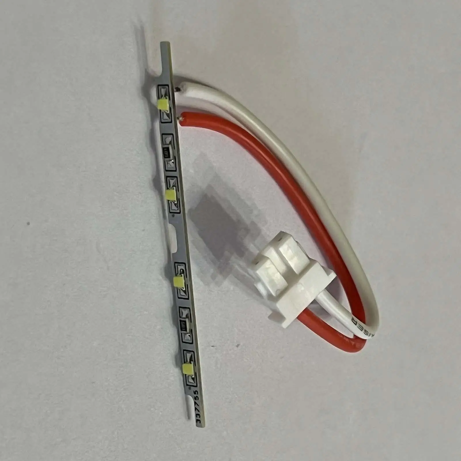 Instrument Brightening Lamp Panel for Automotive Management Gauge Modification Improve Visibility LCD Screen Lamp Panel