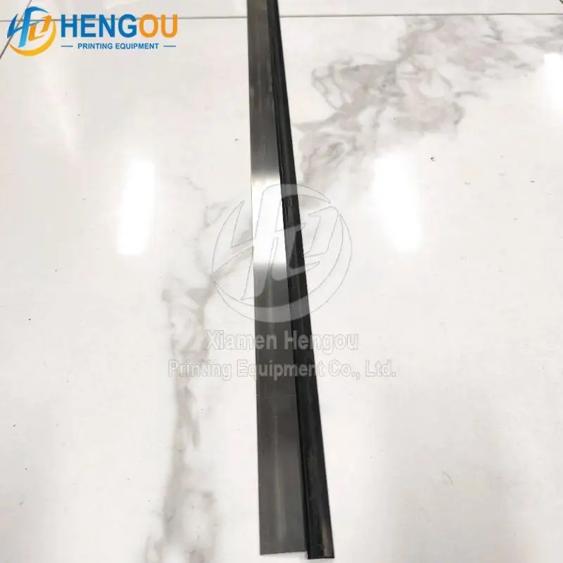 1140X45MM يغسل لقطع غيار ماكينات الطباعة بدون ثقوب KBA 105 #5