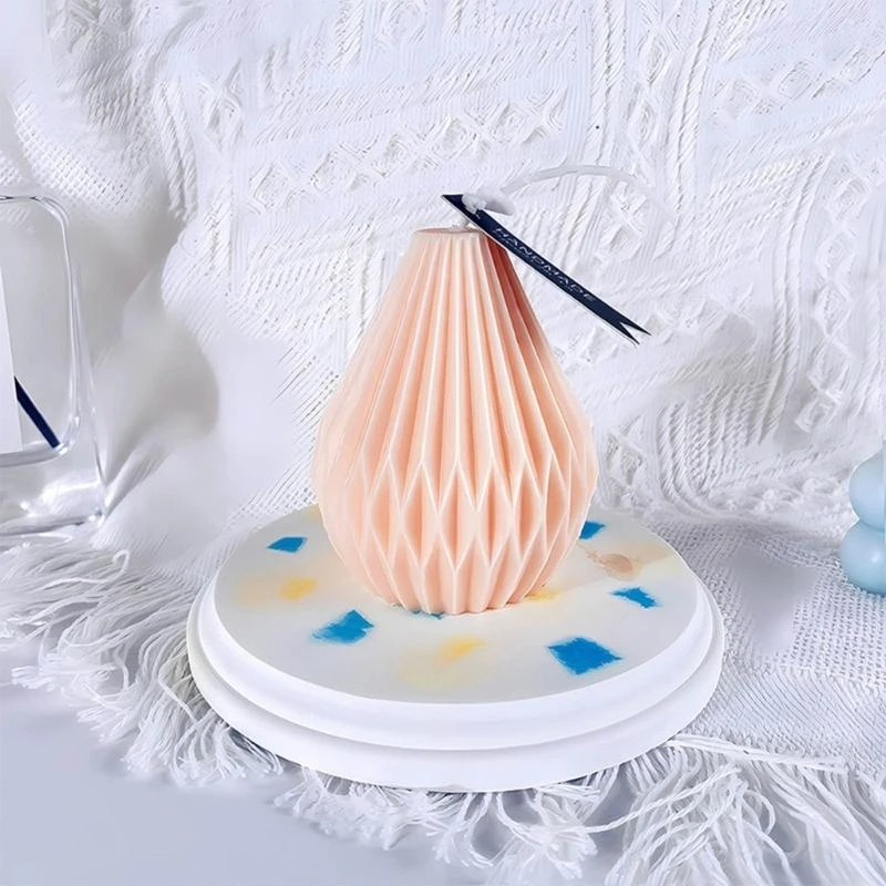 Forme rond Course à base montagnes en silicone moule en résine moule époxy uv bricolage artisanat à maison