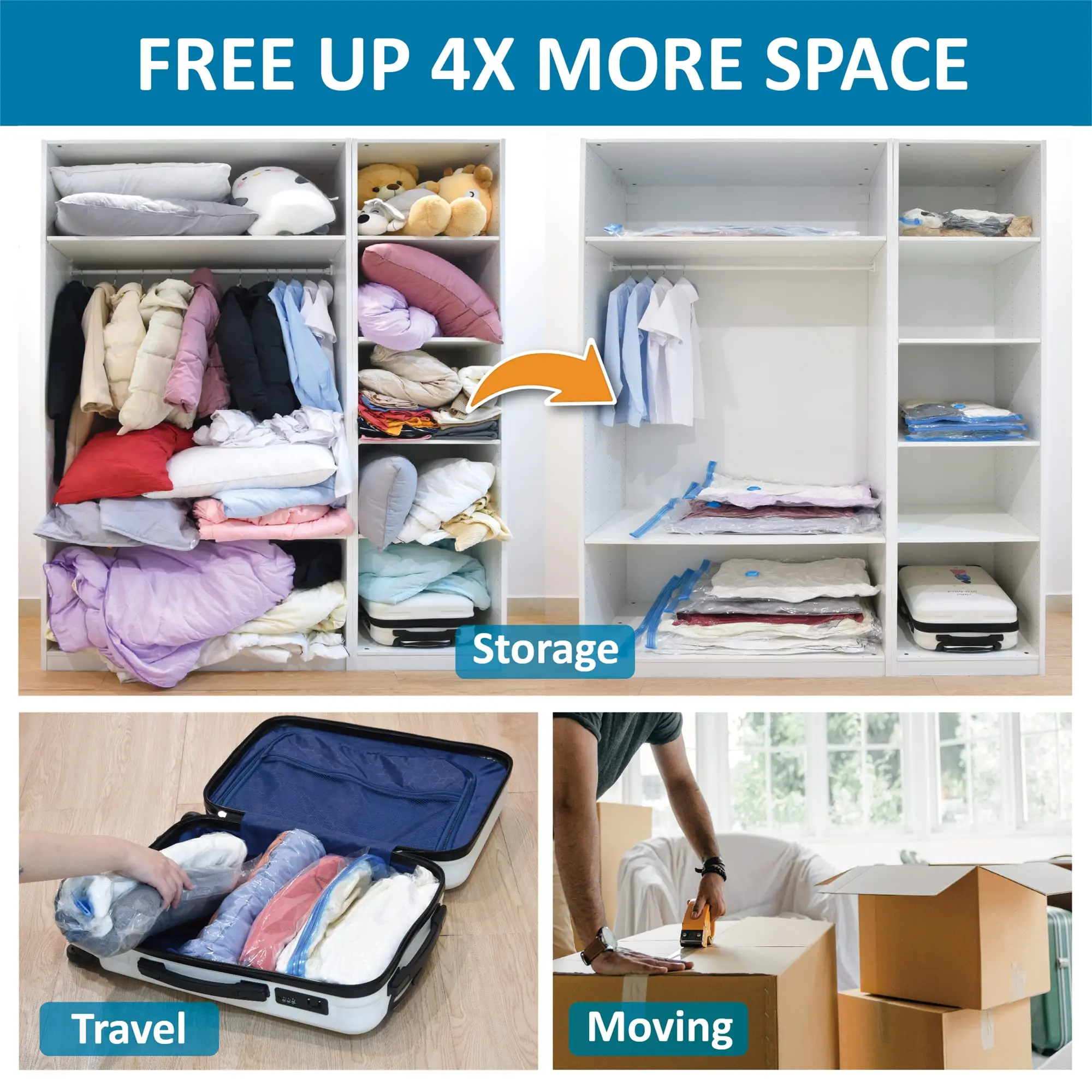 Thumbnail 3 - #19 Ranked Vacuum Sealer Bags Picks in 2026