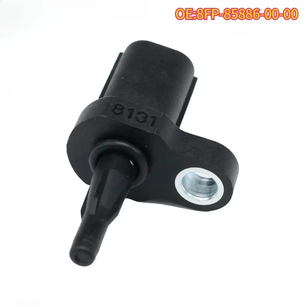 AADD-High quality New For 2Pcs 8FP-85886-00-00 Air Temperature Sensor for  FZ1 FZ6R YZF R6 R6S R1 GRIZZLY 700 550 YZ450F