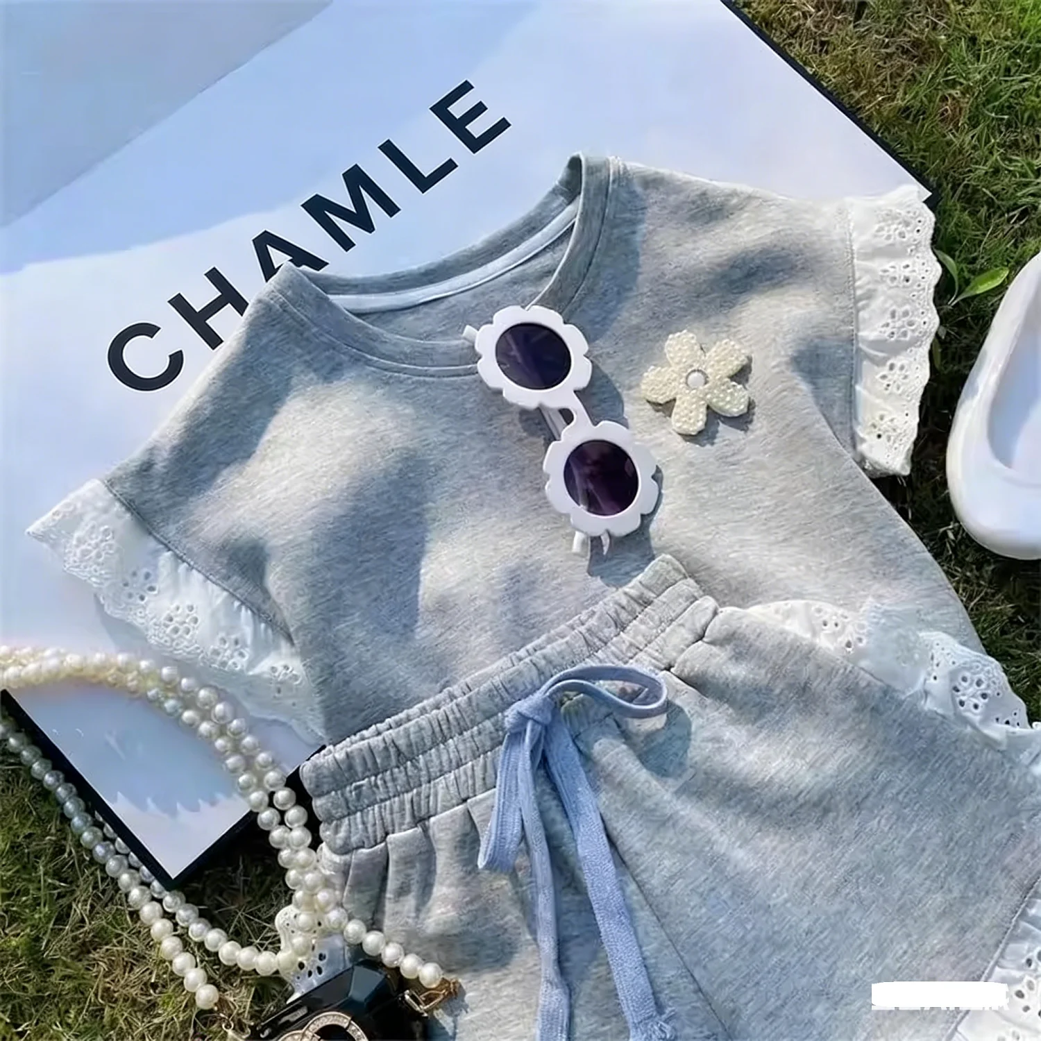 Thumbnail 2 - #8 Trending Baby Clothing Sets Right Now