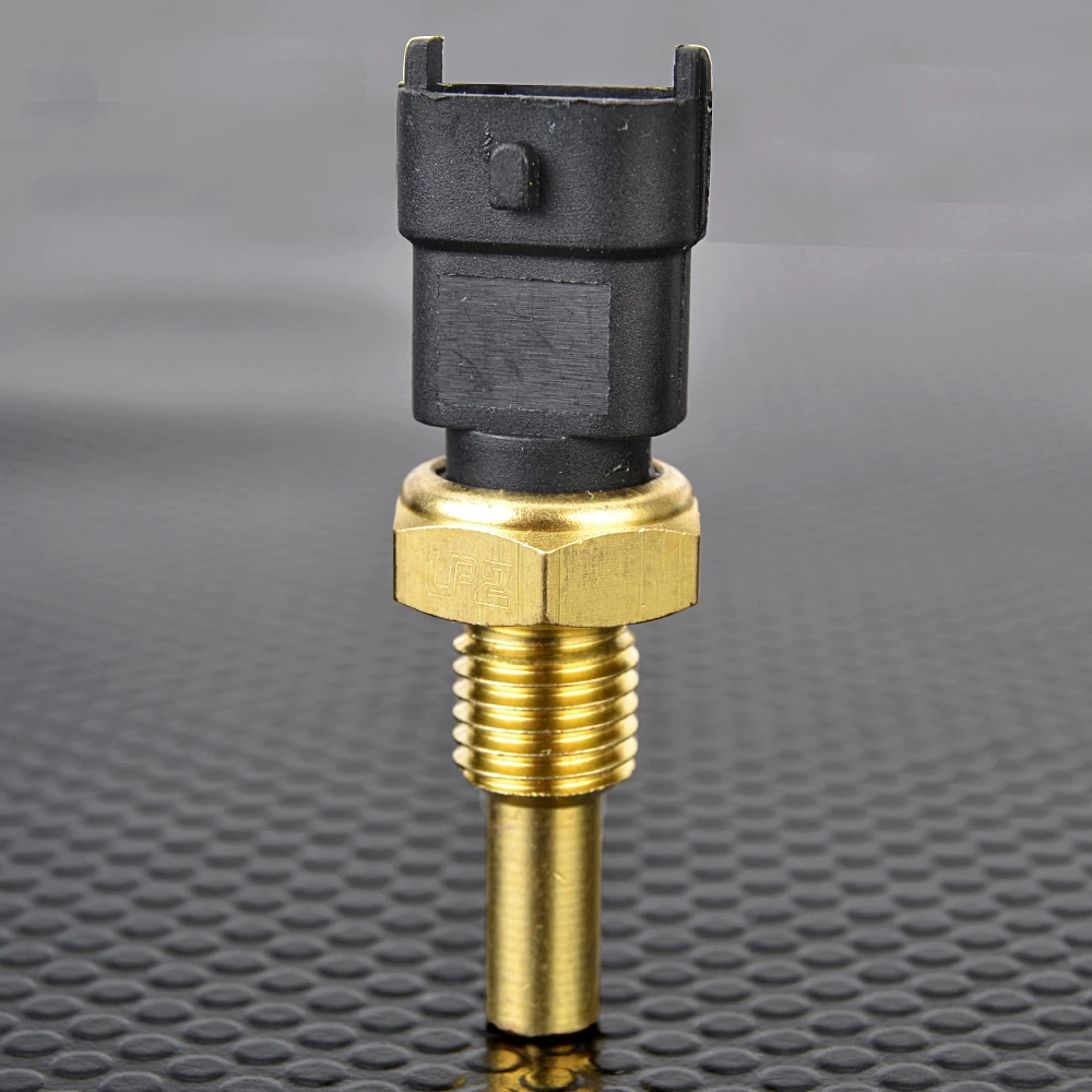 Water Temp Temperature Sensor for Can-am Outlander MAX Renegade 400 450 500 570 650 800 3 DPS EFI Max 1000 1000R Traxter 500 XL