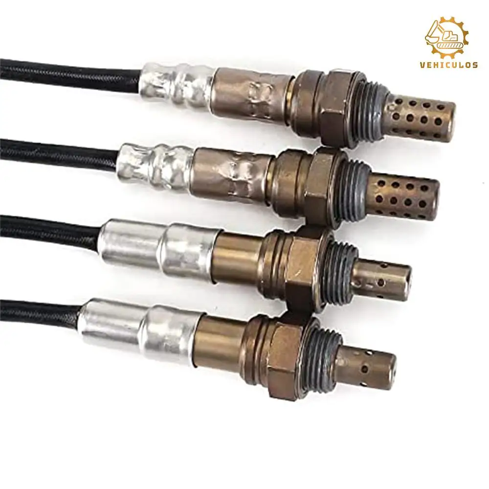 

Oxygen O2 Sensor 234-5010 234-4355 Fit 2005-2008 Honda Pilot Ridgeline Accord Odyssey 3.5L V6 Upstream Downstream Engine Parts