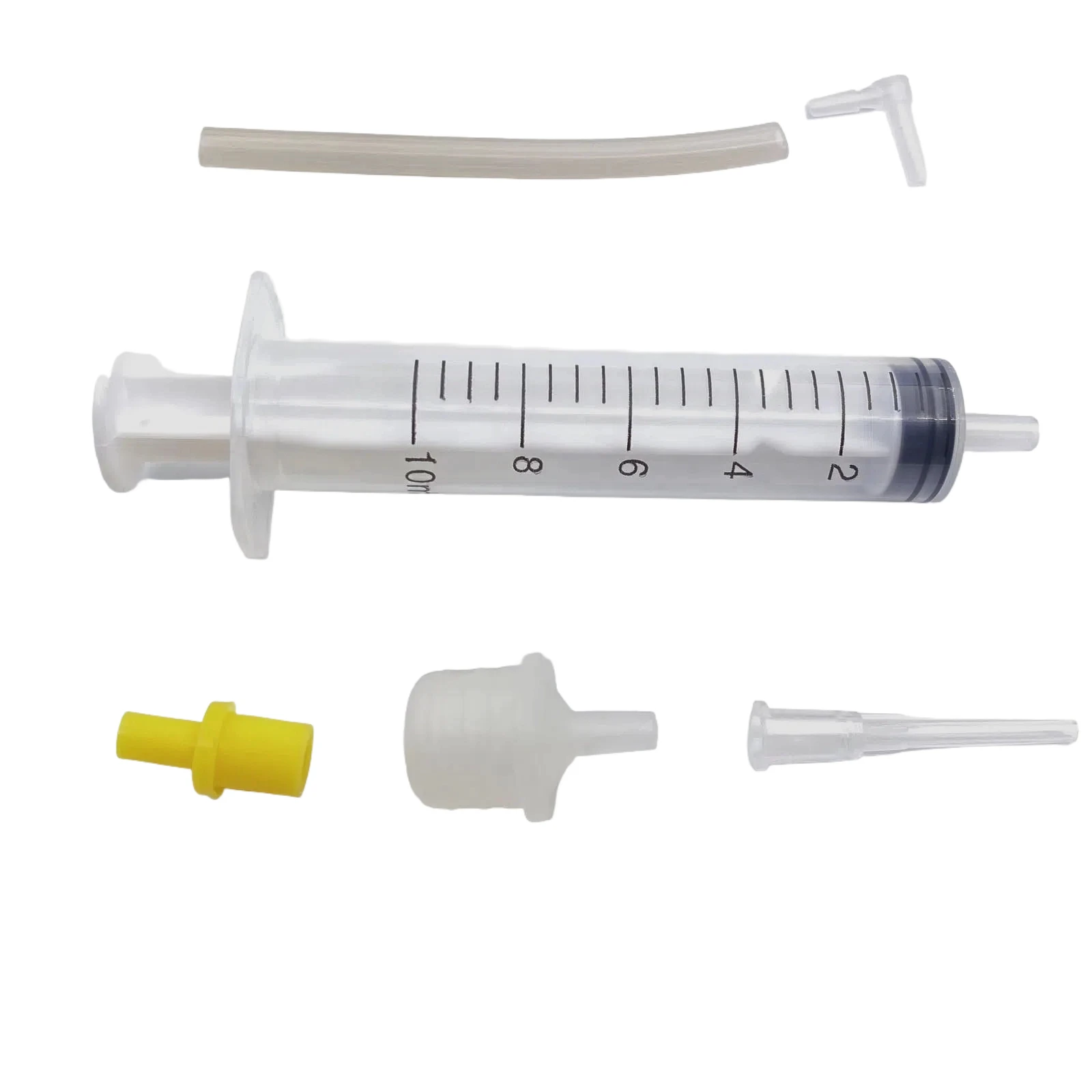 

1set Ink Clean Tool Repair Cleaning Kit Fits For Epson Printhead Pigment Dye HP Canon