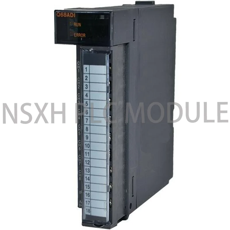 Q68ADI Original a estrenar