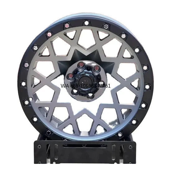 

Rims 14 15 16 17 18 19 Inch Alloy Wheels Custom 5X112 5X114.3 Wheels for Passenger Car Wheels Technological Innovation