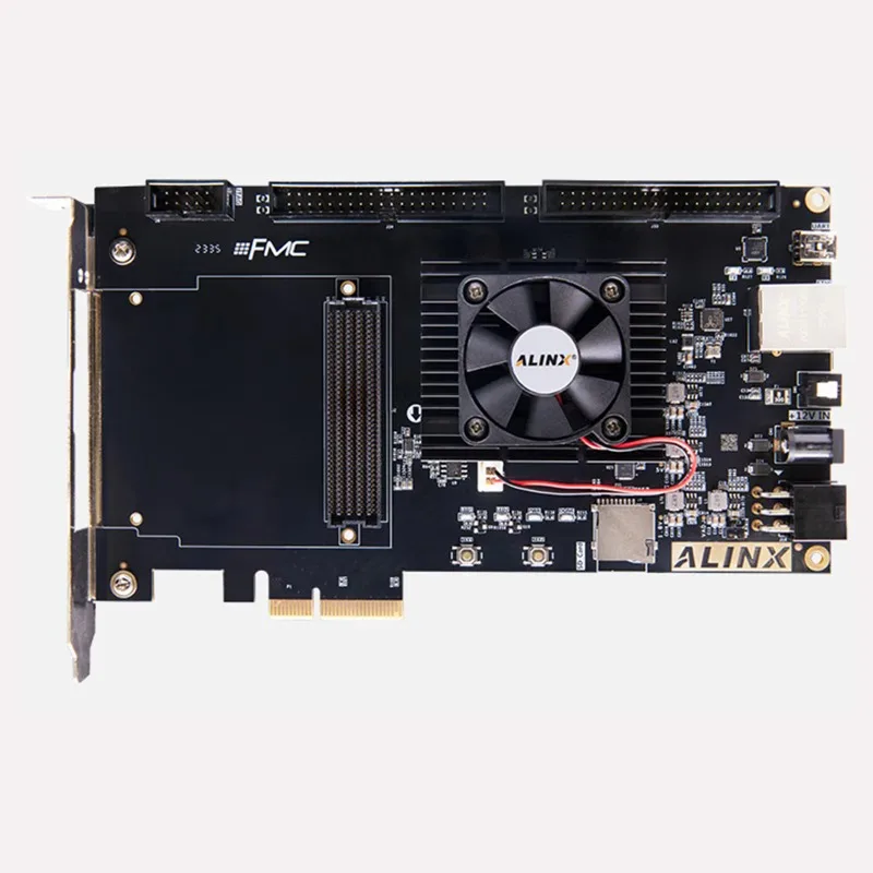 AXAU15 Fpga Develop…