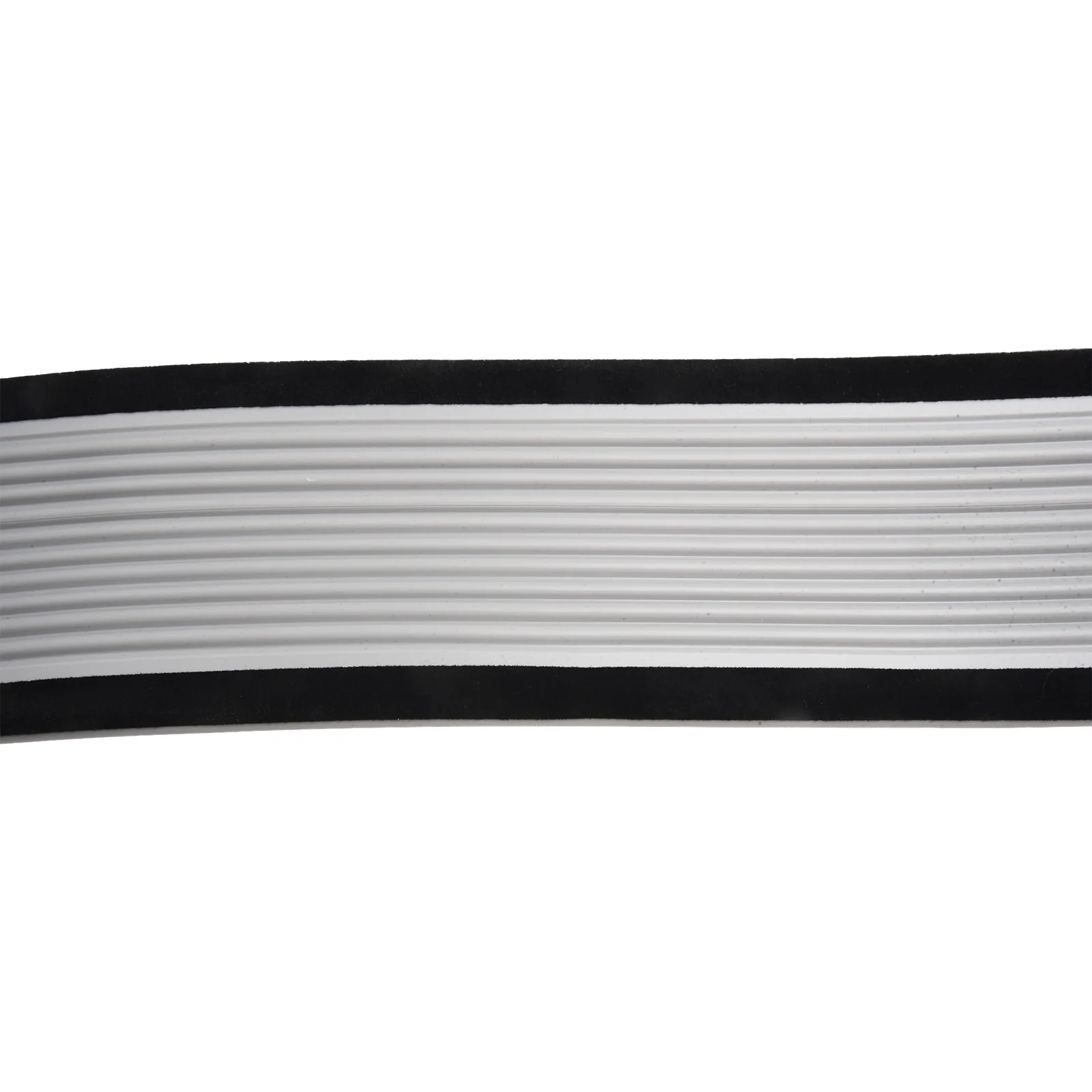 Home Improvement PVC Seal Strip Easy To Install Seal Strip Door Decoration Easy Installation Anti-delamination