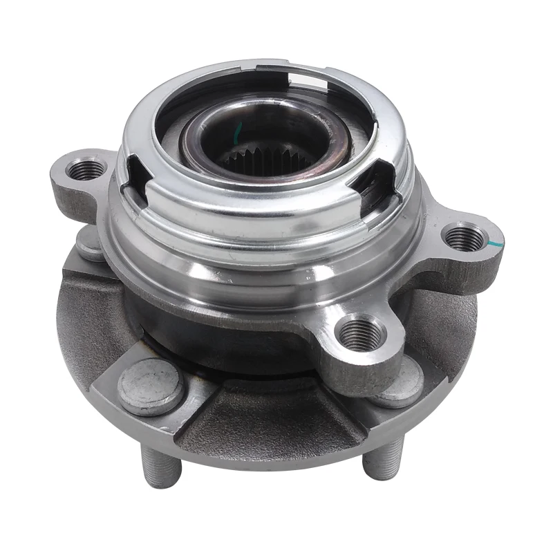 

High Quality allta Brand 40202-9W200 40202-9W60A 513294 40202-CA000 Front Wheel Hub Bearing For Nissan TEANA J31 J32