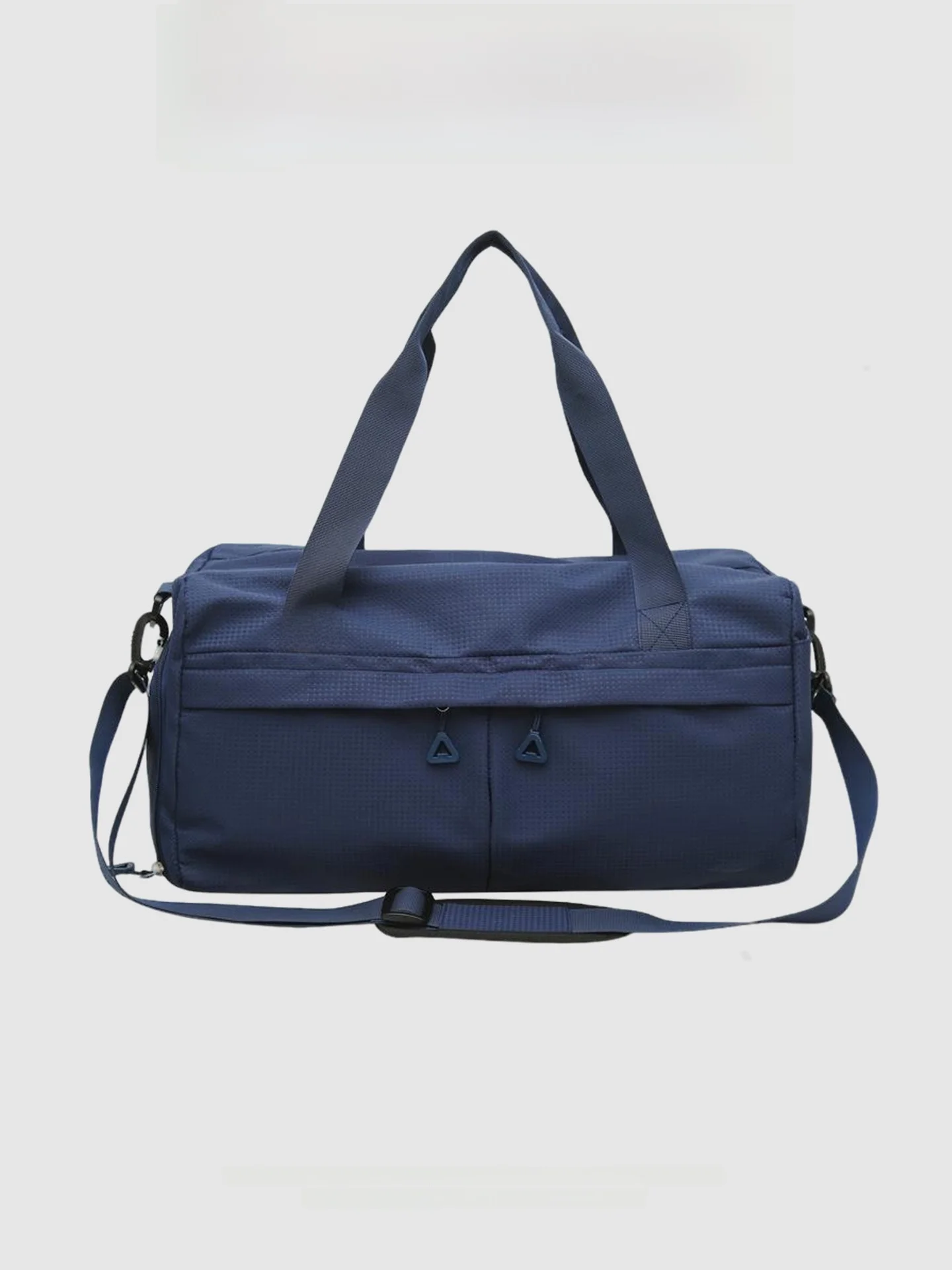 kangaroo-men's-travel-bag-lightweight-handheld-large-capaci-lage-storage-mat-travel-bag-faionable-trendy-nylon