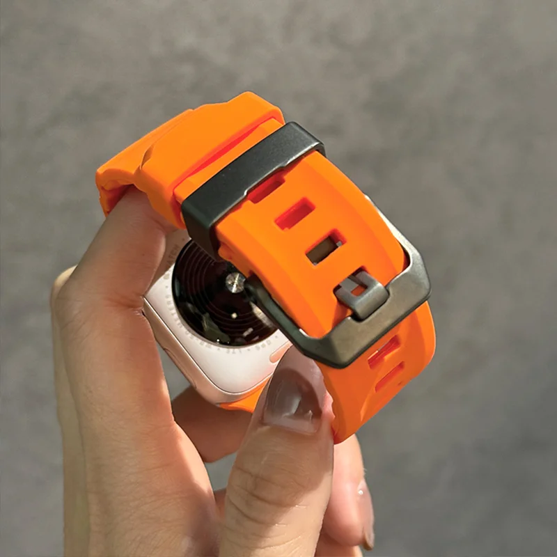 Sport Strap For App…