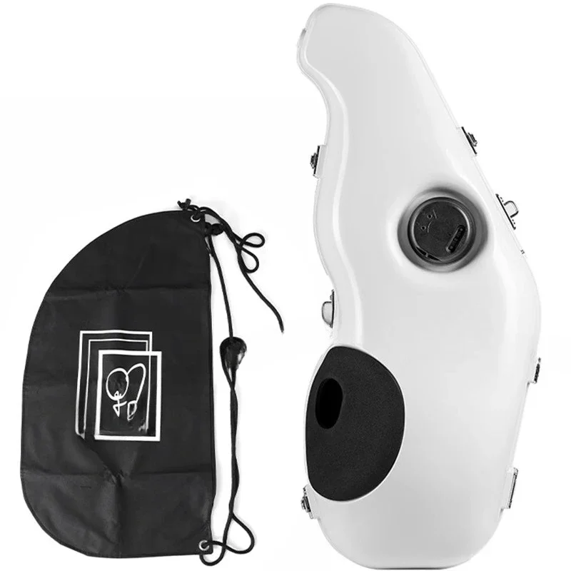 Alto Saxophone Muffler Beginner Night No Disturbance Reduces Noise Tenor 2