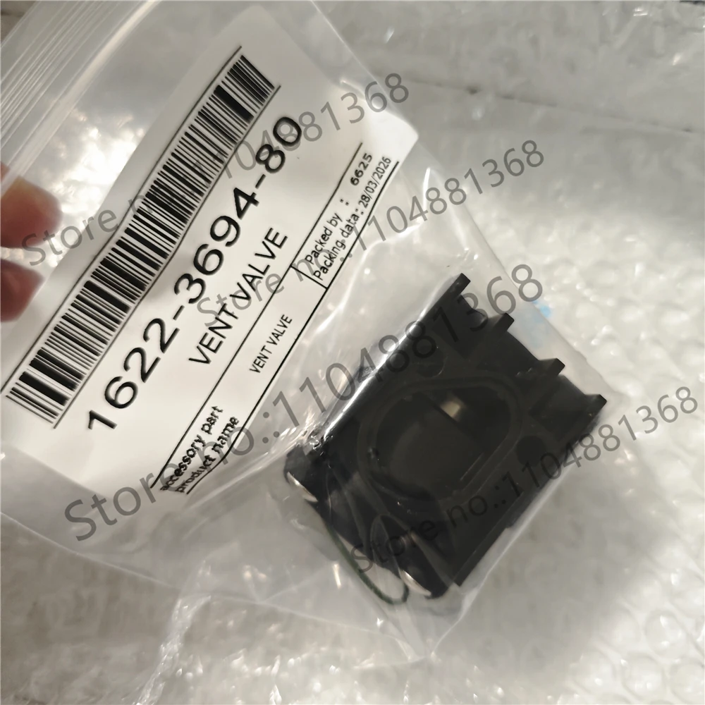 1pcs 1622369480 relief valve air compressor