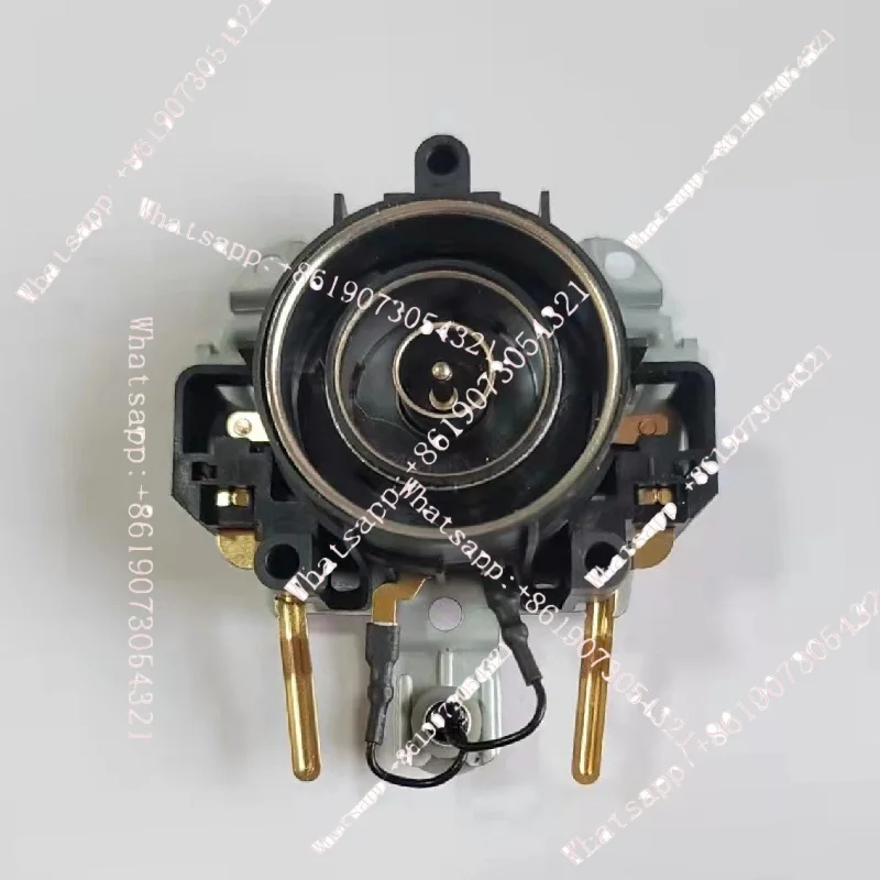 

Kettle thermostat Jiatai KSD568-5M sensor connector accessories three rings KSD568-505 base core