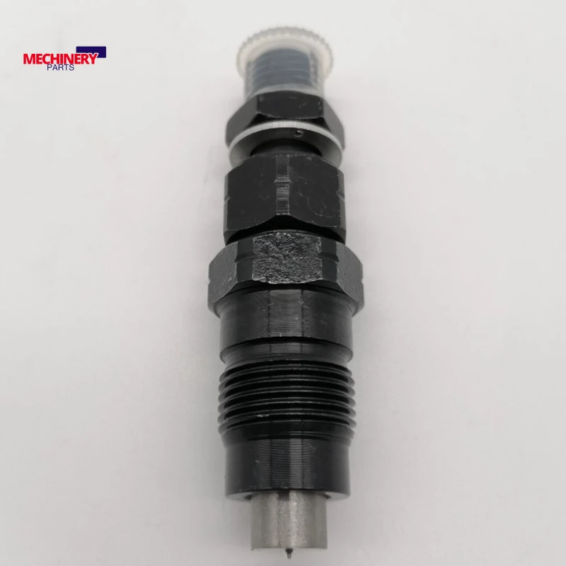 3PCS MM435-94101 Fuel Injectors for Mitsubishi L2E L2E L3E S3L S4L S3L2 S4L2 S4S Diesel Engine Parts